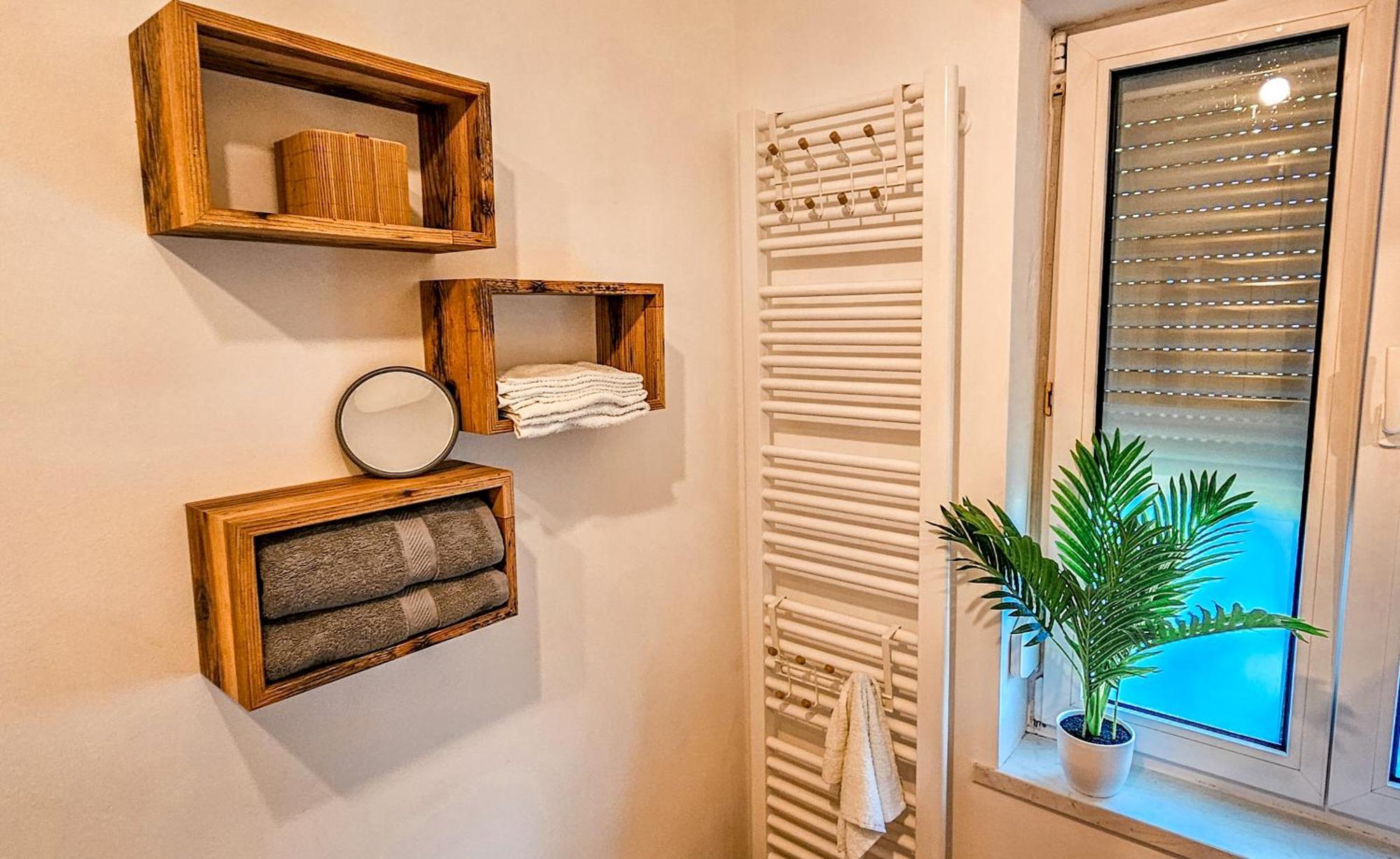 Apartment Passau A - Parken, Stilvoll, Modern & Cozy Im Zentrum Von พัสเซา ภายนอก รูปภาพ