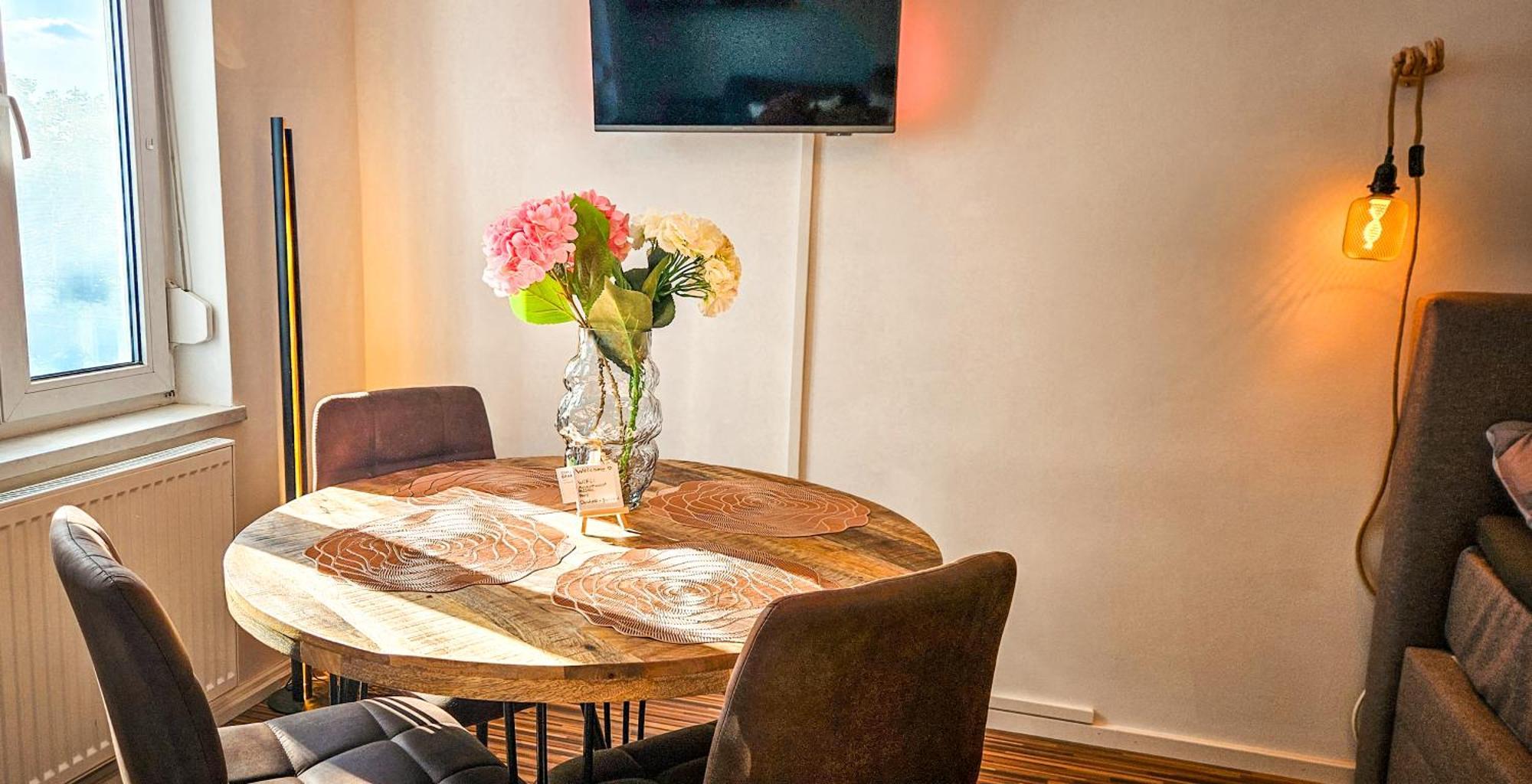 Apartment Passau A - Parken, Stilvoll, Modern & Cozy Im Zentrum Von พัสเซา ภายนอก รูปภาพ